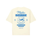 Tee - Matin Beurre