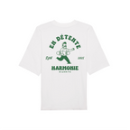 T-Shirt Harmonie En Détente