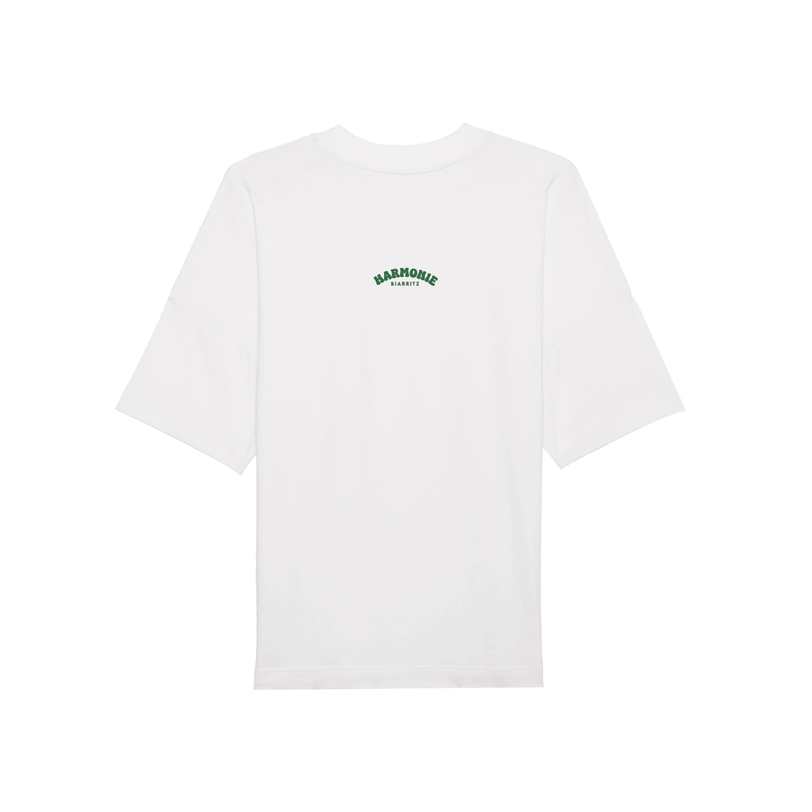 T-Shirt Harmonie En Détente